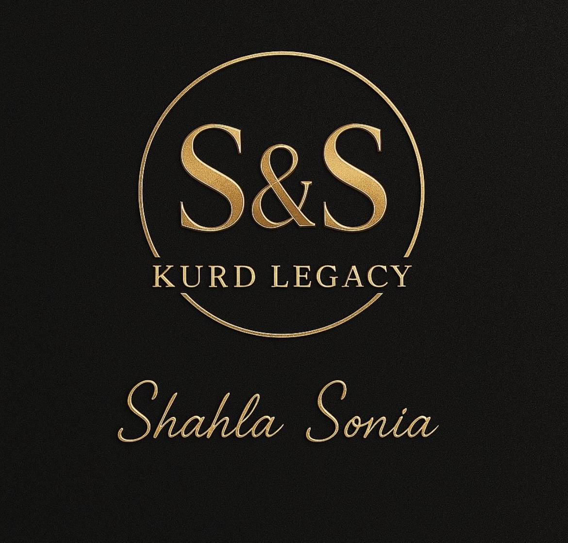 S&S Kurd Legacy logo